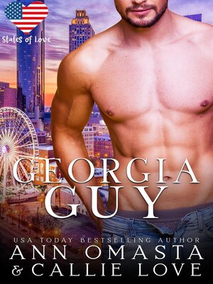 cover image of Georgia Guy